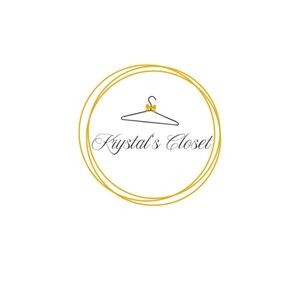 Meet your Posher, Krystal